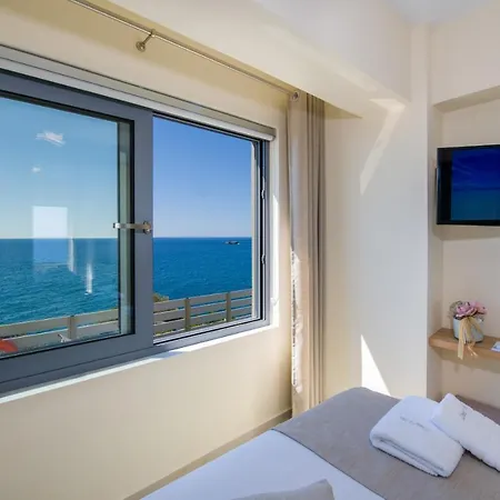 Sene - Sea Front Luxury Villa