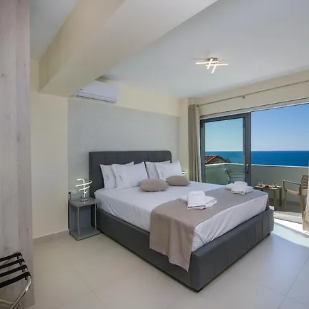 Sene - Sea Front Luxury
