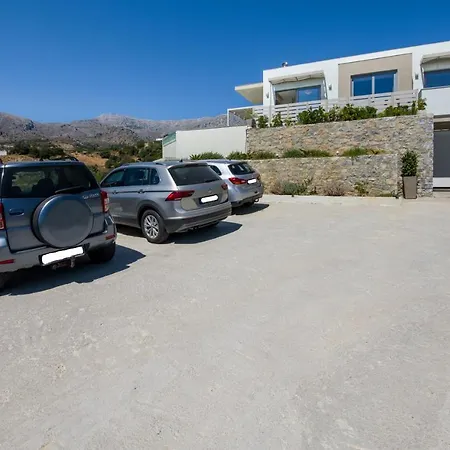 Sene - Sea Front Luxury